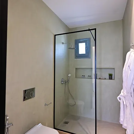 Lägenhet Il Vento Premium Mykonos *