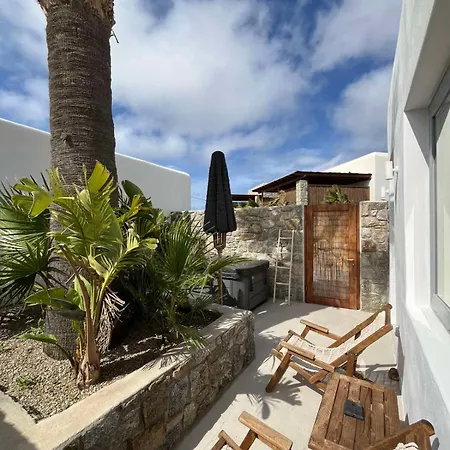 Il Vento Premium Mykonos Mykonos Town