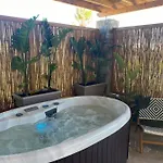 Il Vento Premium Mykonos 아파트