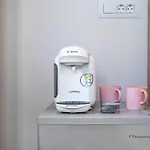 아파트 Il Vento Premium Mykonos