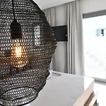 Il Vento Premium Mykonos 아파트 Mykonos Town