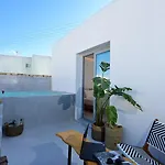 Il Vento Premium Mykonos Mykonos Town