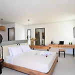 아파트 Il Vento Premium Mykonos