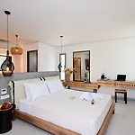 Il Vento Premium Mykonos 아파트