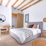 Il Vento Premium Mykonos 아파트 *