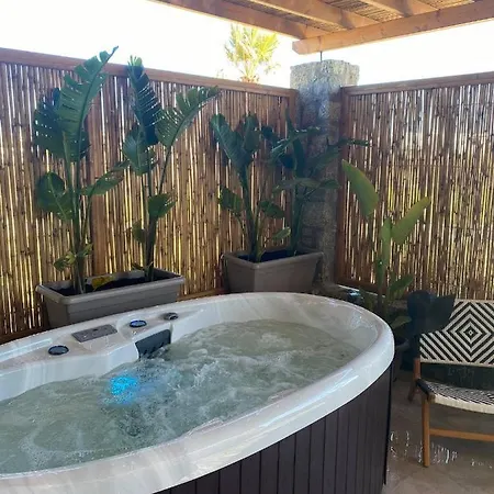 Il Vento Premium Mykonos Apartman