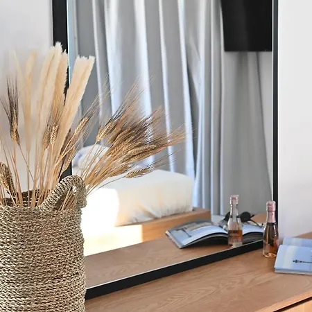 Il Vento Premium Mykonos *