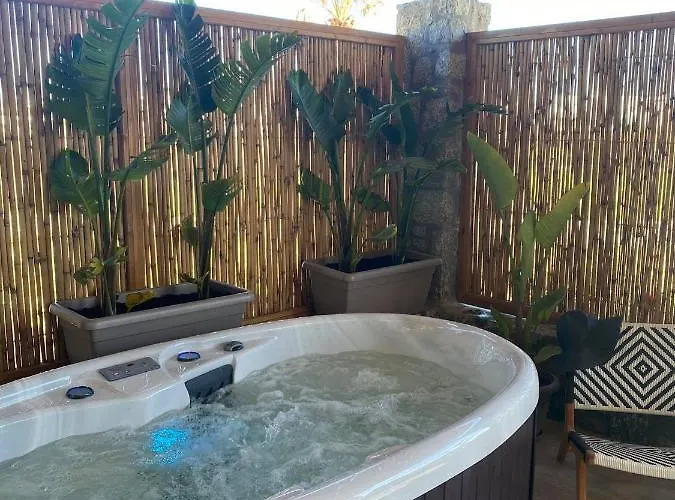 Il Vento Premium Mykonos Apartmán