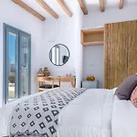 Διαμέρισμα Il Vento Premium Mykonos *