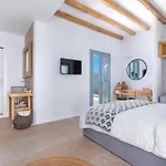 Apartment Il Vento Premium Mykonos