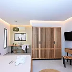 Apartment Il Vento Premium Mykonos