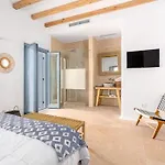 Il Vento Premium Mykonos Apartment