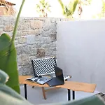 Διαμέρισμα Il Vento Premium Mykonos *