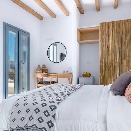 Apartment Il Vento Premium Mykonos *