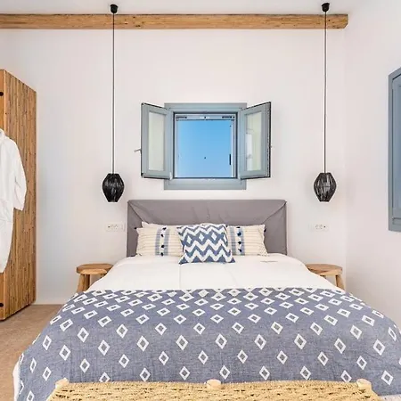 Il Vento Premium Mykonos *