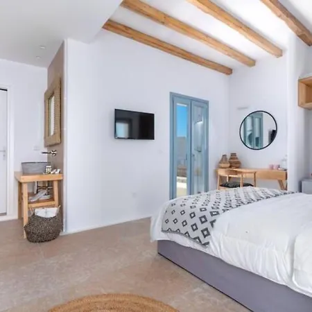 Apartment Il Vento Premium Mykonos