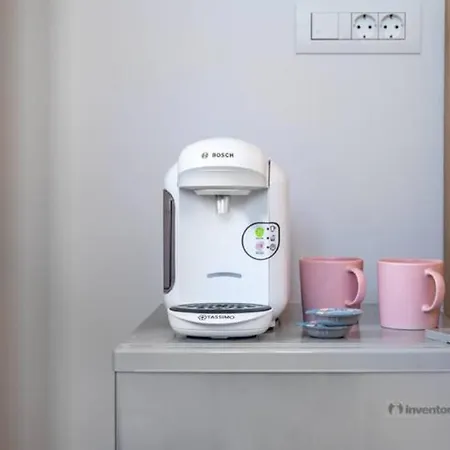 アパート Il Vento Premium Mykonos