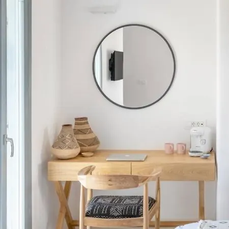Apartment Il Vento Premium Mykonos *