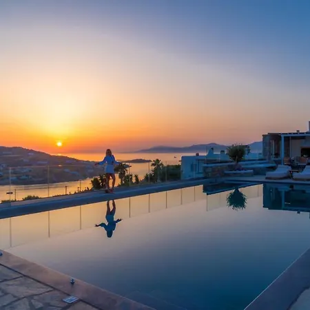 Il Vento Premium Mykonos