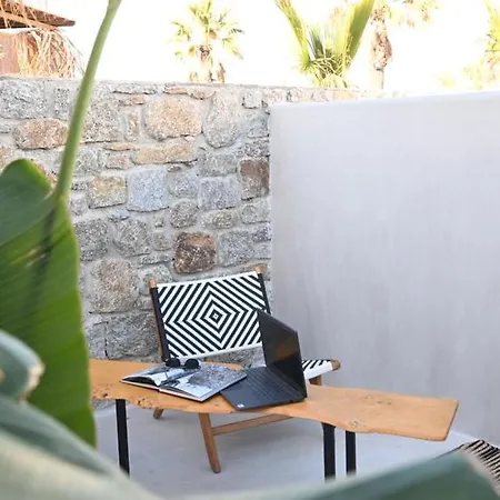 Apartment Il Vento Premium Mykonos *