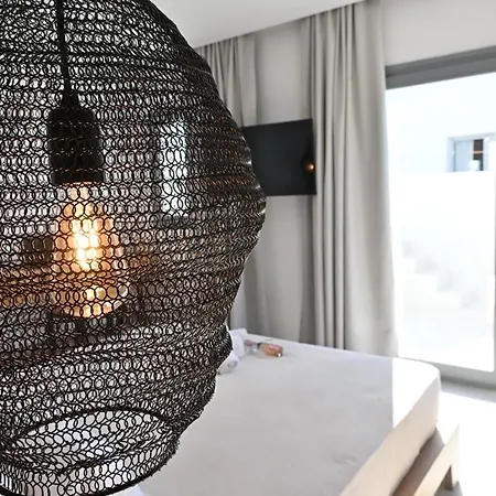 Il Vento Premium Mykonos Apartment Mykonos Town