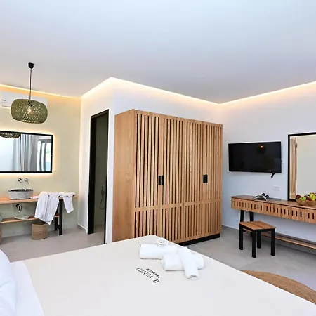 Il Vento Premium Mykonos Mykonos Town