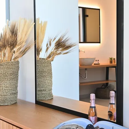 Il Vento Premium Mykonos