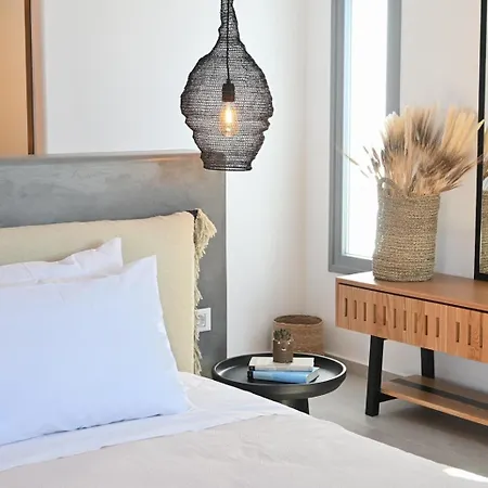 Apartment Il Vento Premium Mykonos