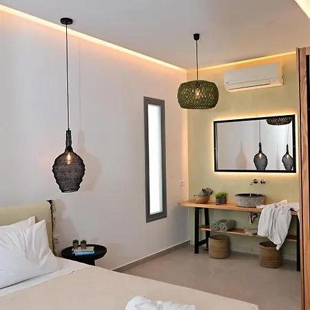 Il Vento Premium Mykonos * Mykonos Town