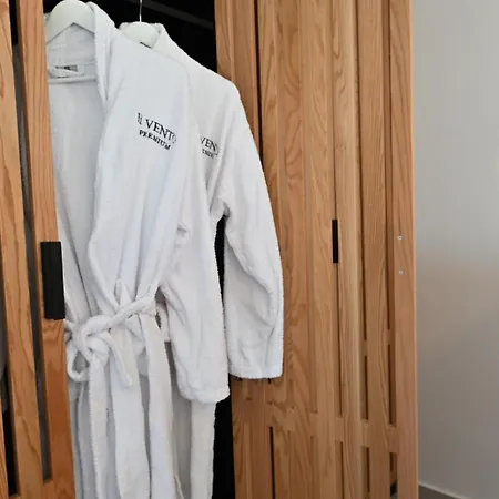 Il Vento Premium Mykonos *