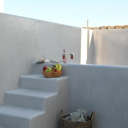 アパート Il Vento Premium Mykonos *