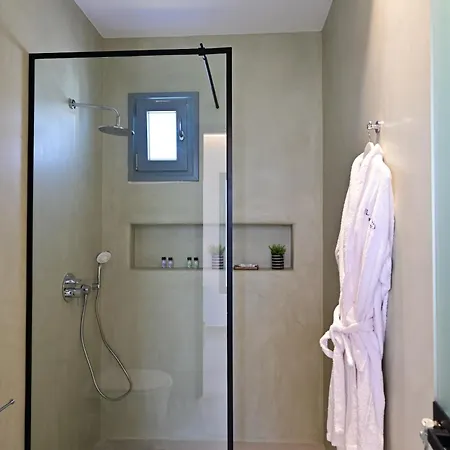 Il Vento Premium Mykonos Mykonos Town