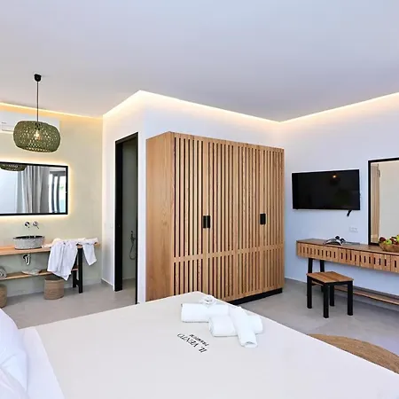 Il Vento Premium Mykonos * Mykonos Town