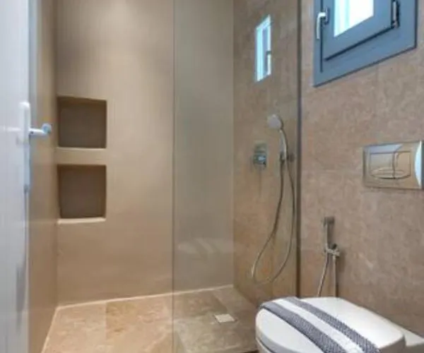 Appartement Il Vento Premium Mykonos