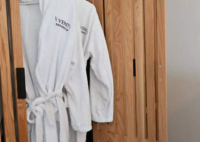 Il Vento Premium Mykonos *