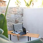 Apartamento Il Vento Premium Mykonos *
