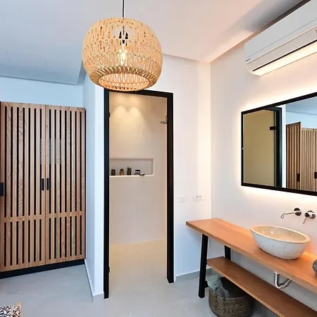 Apartamento Il Vento Premium Mykonos *