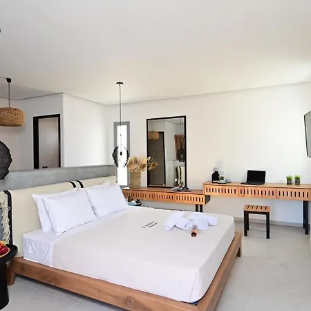 Appartement Il Vento Premium Mykonos